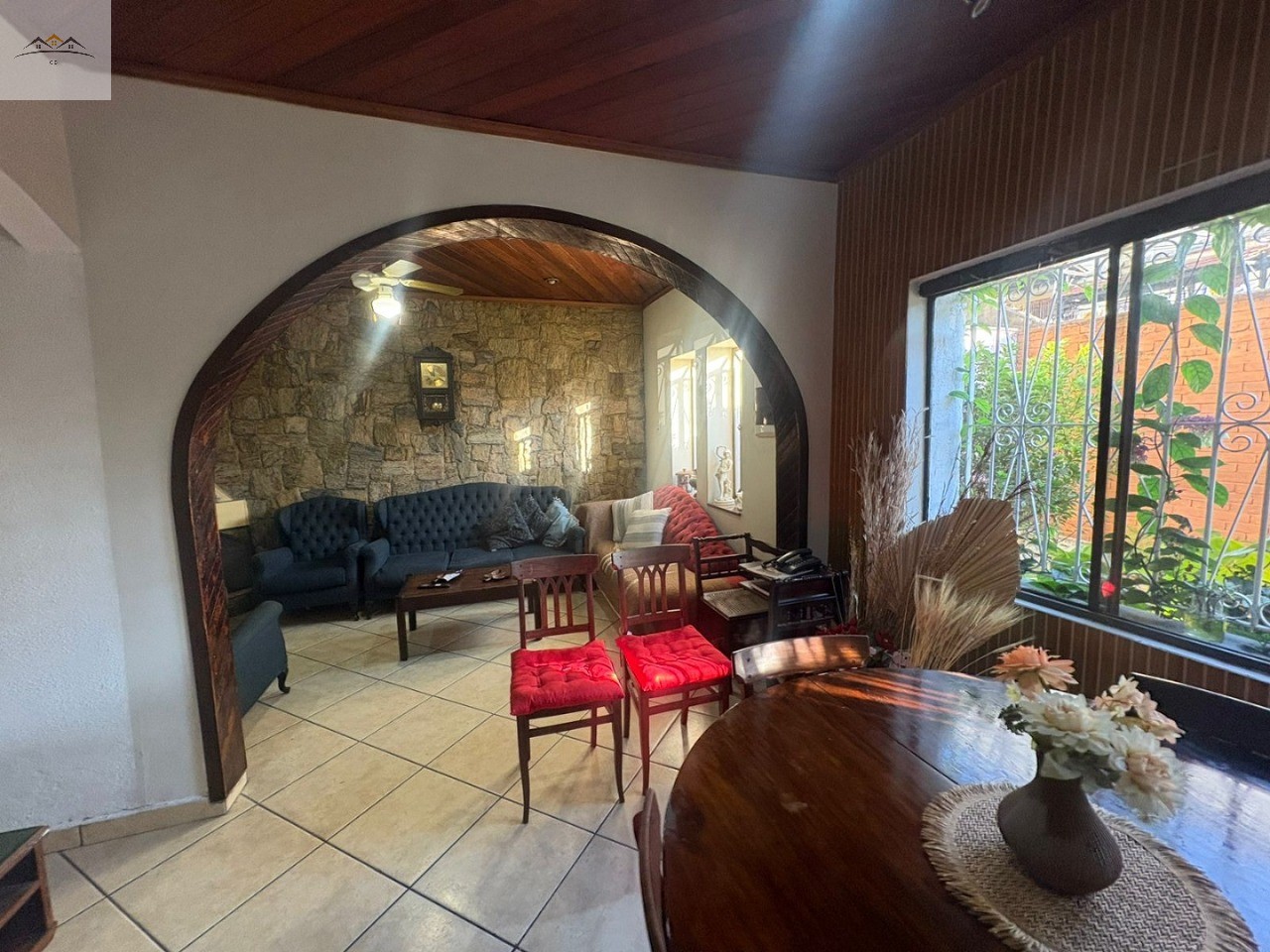 Casa, 3 quartos, 350 m² - Foto 4
