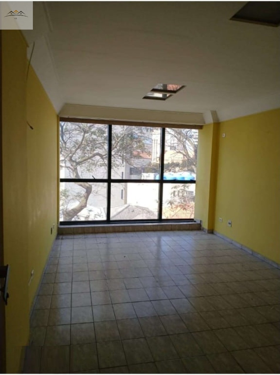 Sala-Conjunto, 21 m² - Foto 1