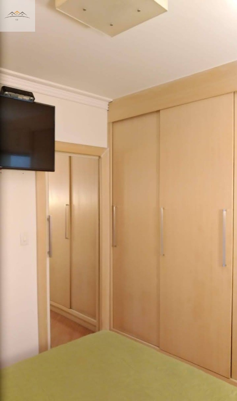 Apartamento, 3 quartos, 117 m² - Foto 11