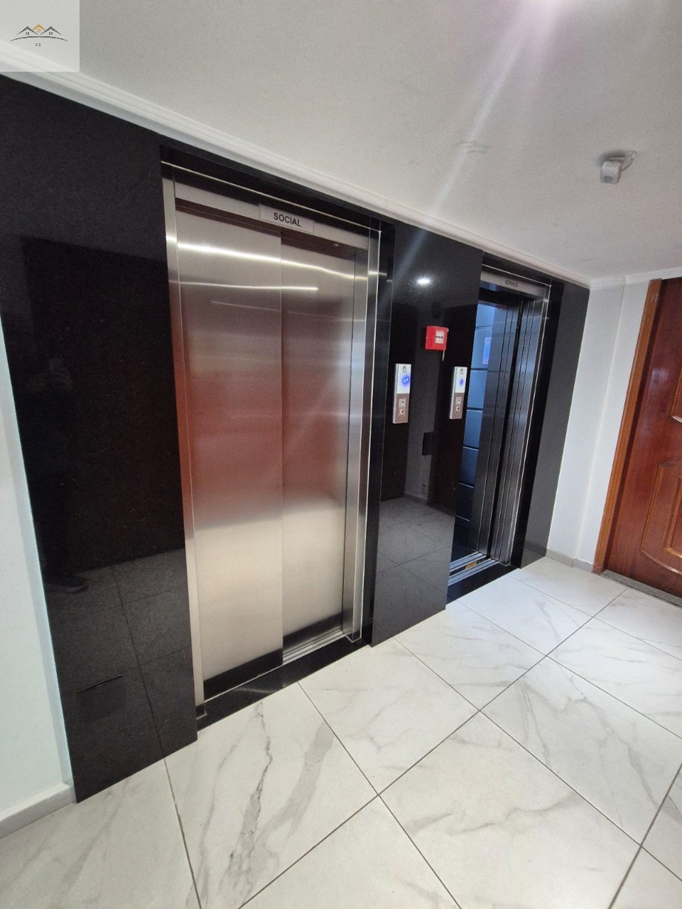 Apartamento, 2 quartos, 55 m² - Foto 8