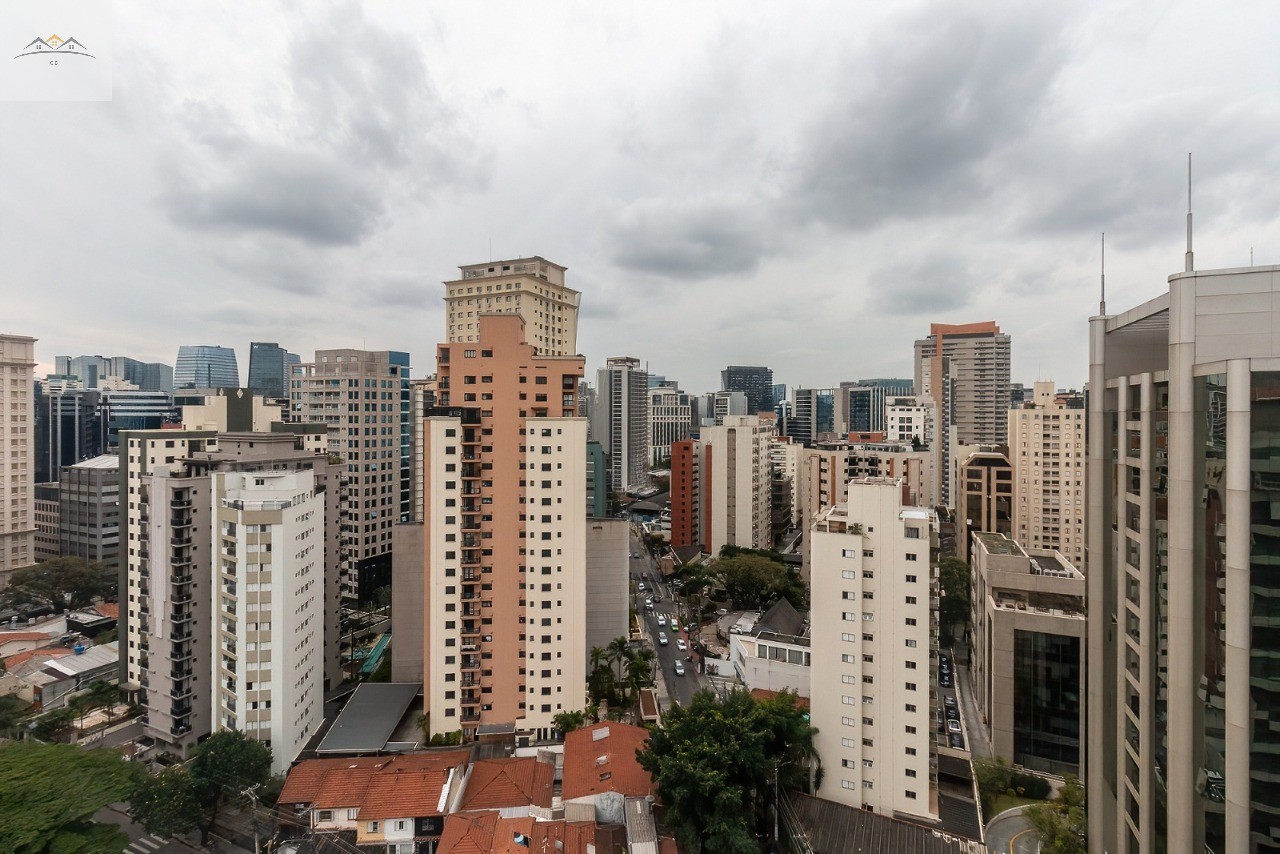 Apartamento, 2 quartos, 54 m² - Foto 19