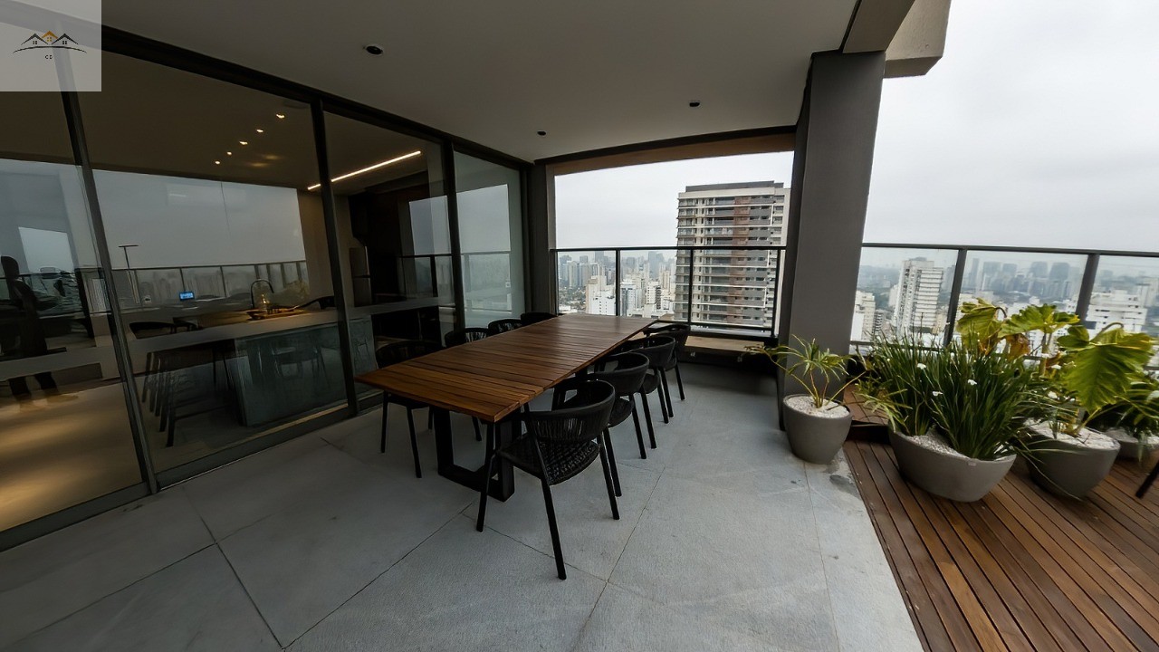 Apartamento, 1 quarto, 27 m² - Foto 4