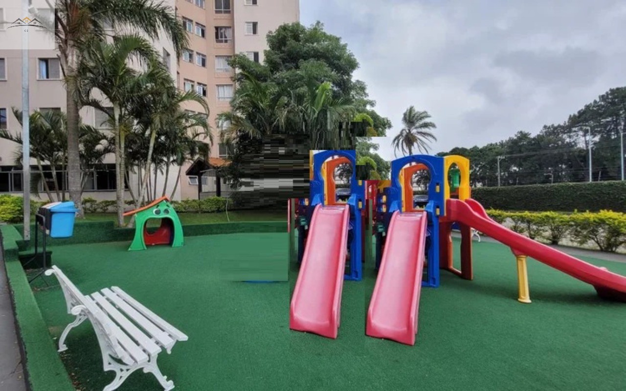 Apartamento, 3 quartos, 60 m² - Foto 18