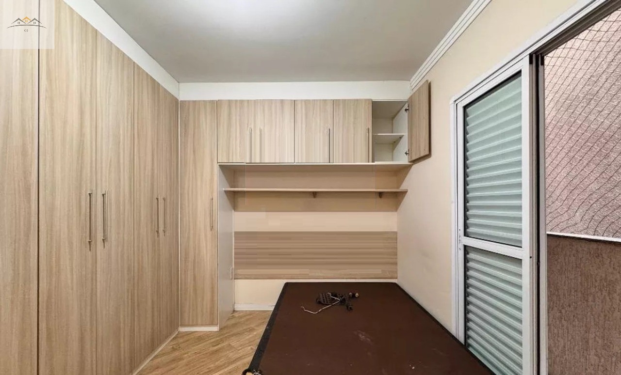 Apartamento, 2 quartos, 58 m² - Foto 14