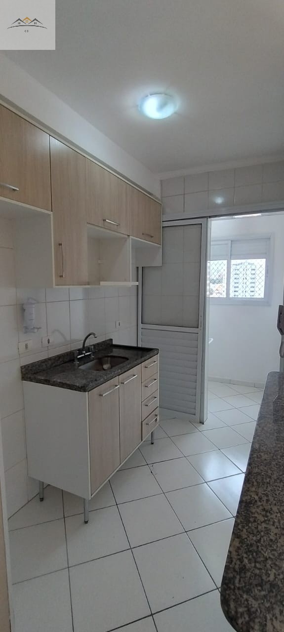 Apartamento, 3 quartos, 63 m² - Foto 3