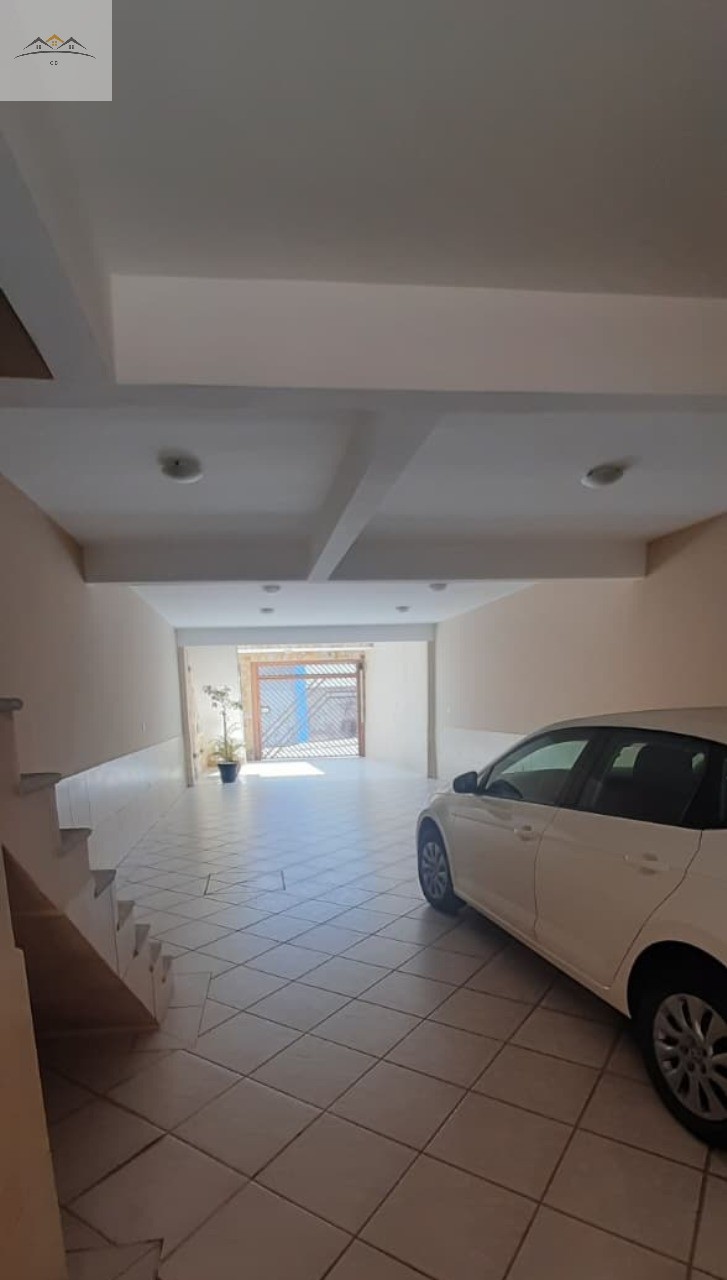 Casa, 3 quartos, 139 m² - Foto 4