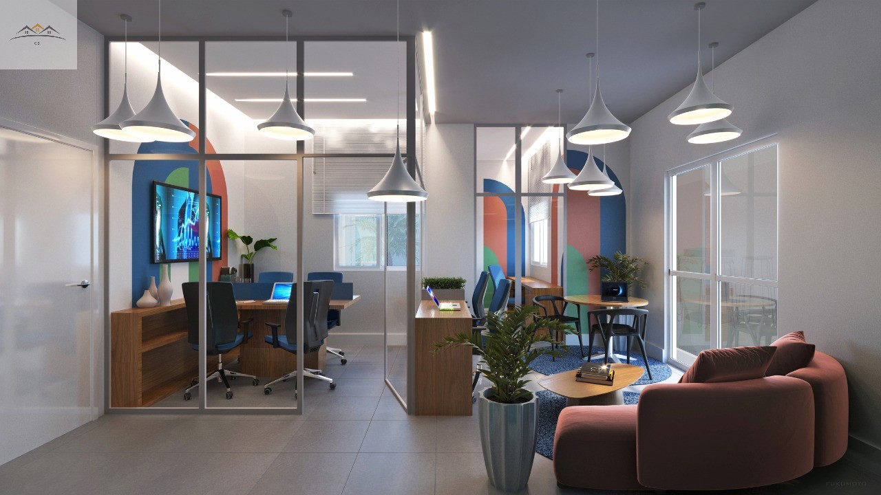 Apartamento, 2 quartos, 50 m² - Foto 12