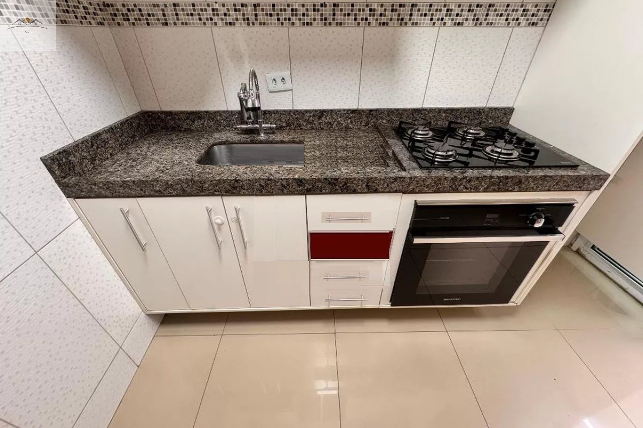 Apartamento, 2 quartos, 58 m² - Foto 3