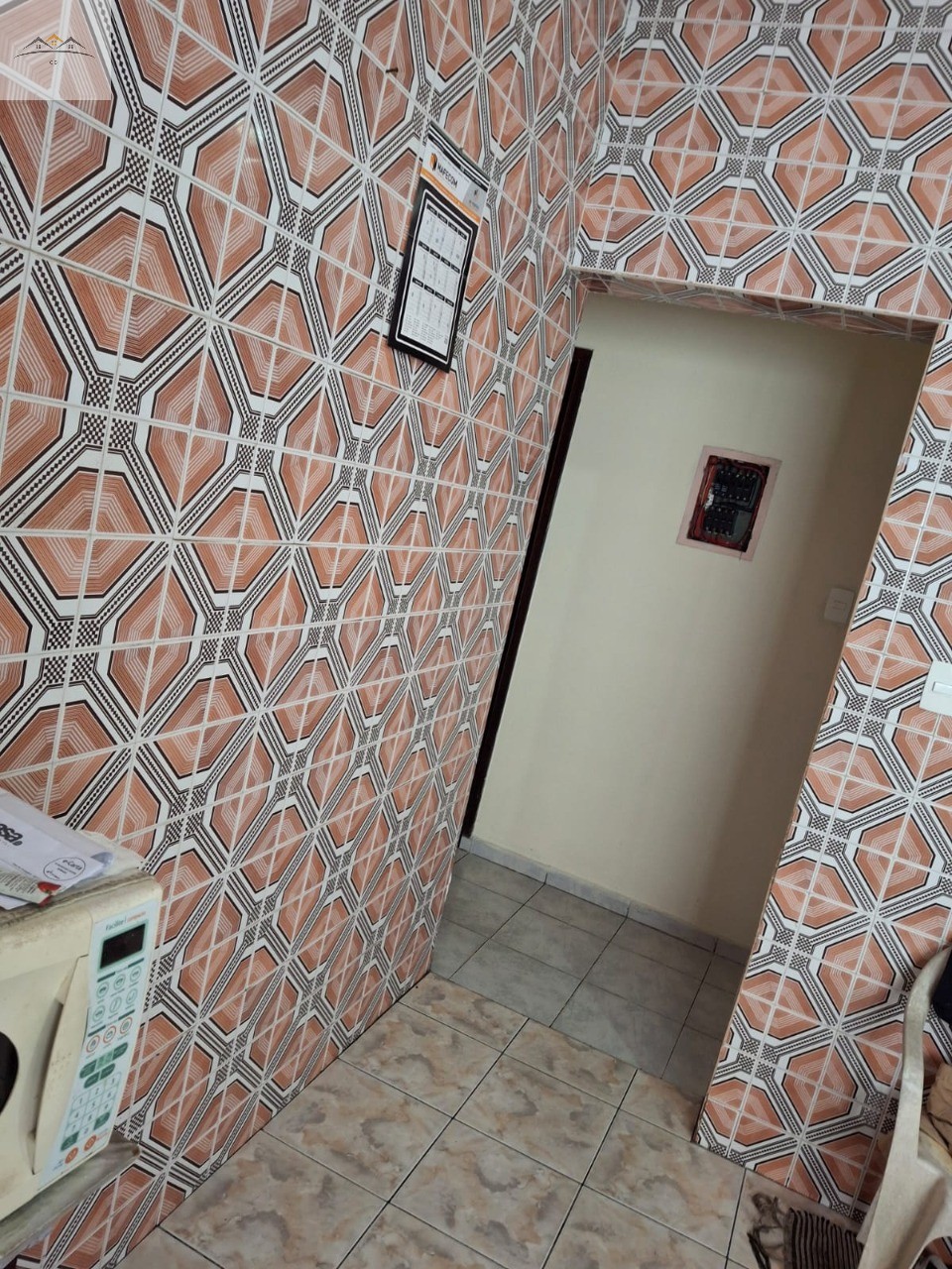 Casa, 5 quartos, 250 m² - Foto 32