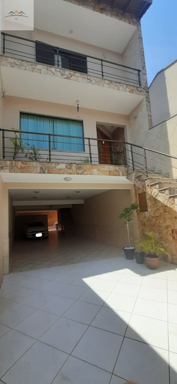 Casa, 3 quartos, 139 m² - Foto 1