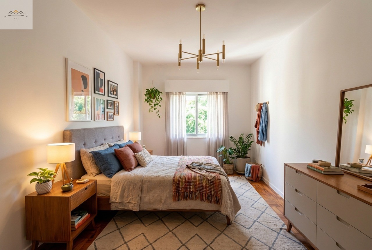Apartamento, 2 quartos, 120 m² - Foto 4