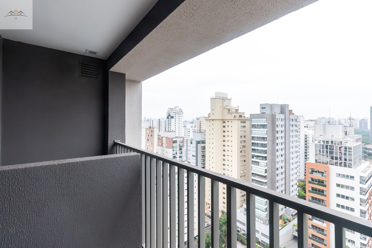Apartamento, 1 quarto, 27 m² - Foto 6