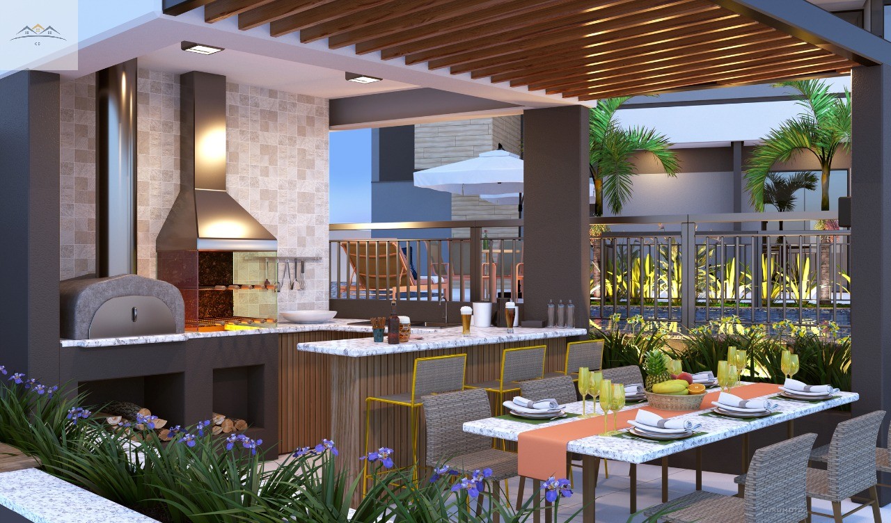 Apartamento, 2 quartos, 50 m² - Foto 17