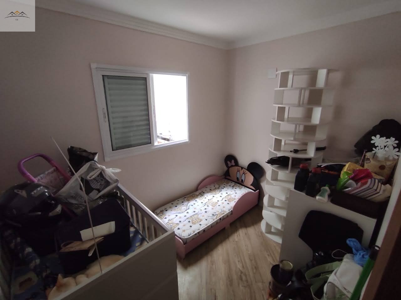 Apartamento, 2 quartos, 58 m² - Foto 11