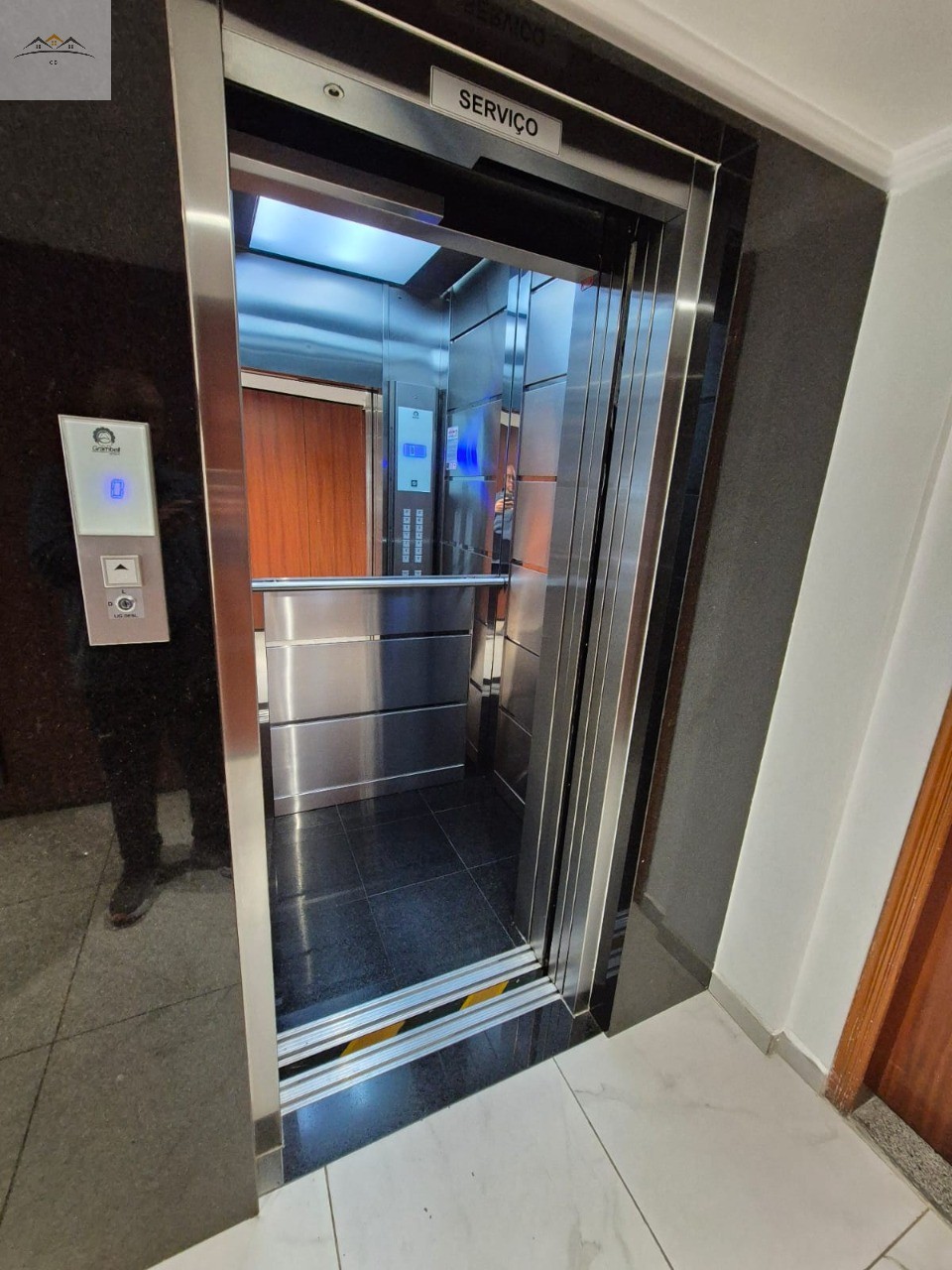 Apartamento, 2 quartos, 55 m² - Foto 7