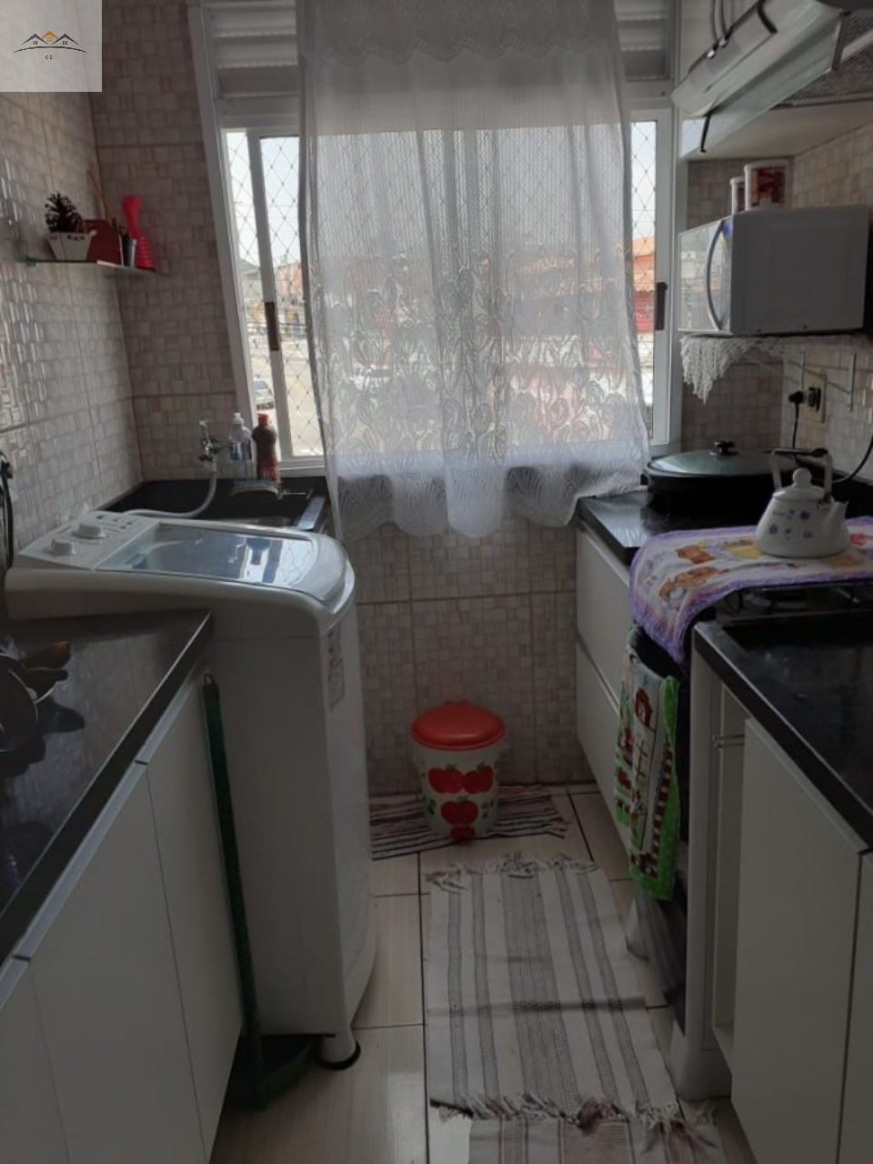 Apartamento, 2 quartos, 50 m² - Foto 4