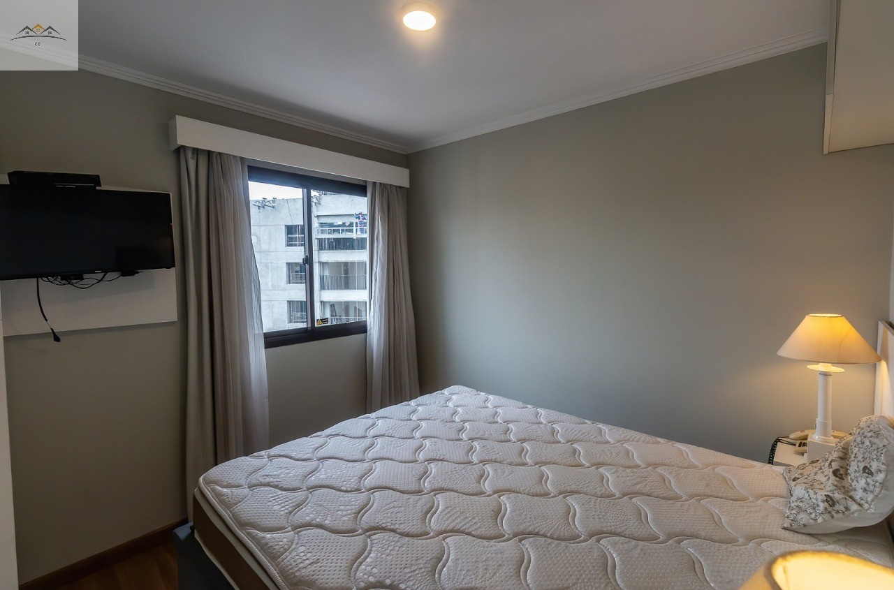 Apartamento, 2 quartos, 54 m² - Foto 14