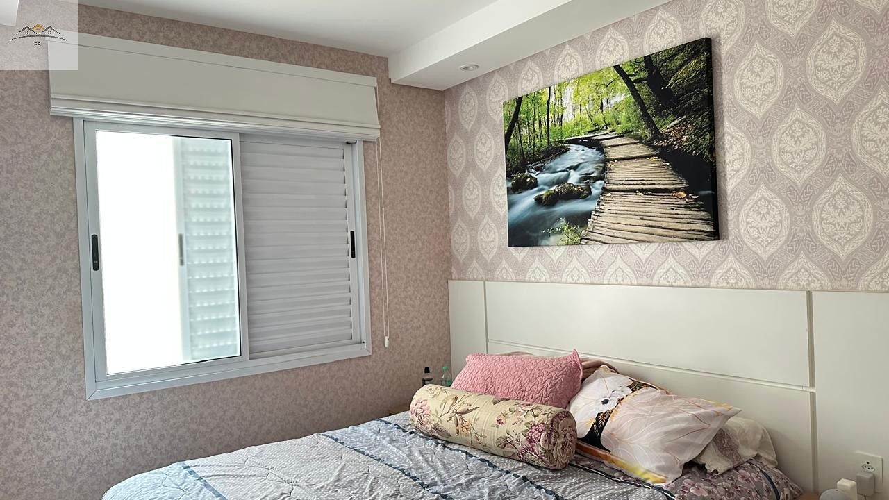 Apartamento, 3 quartos, 91 m² - Foto 14