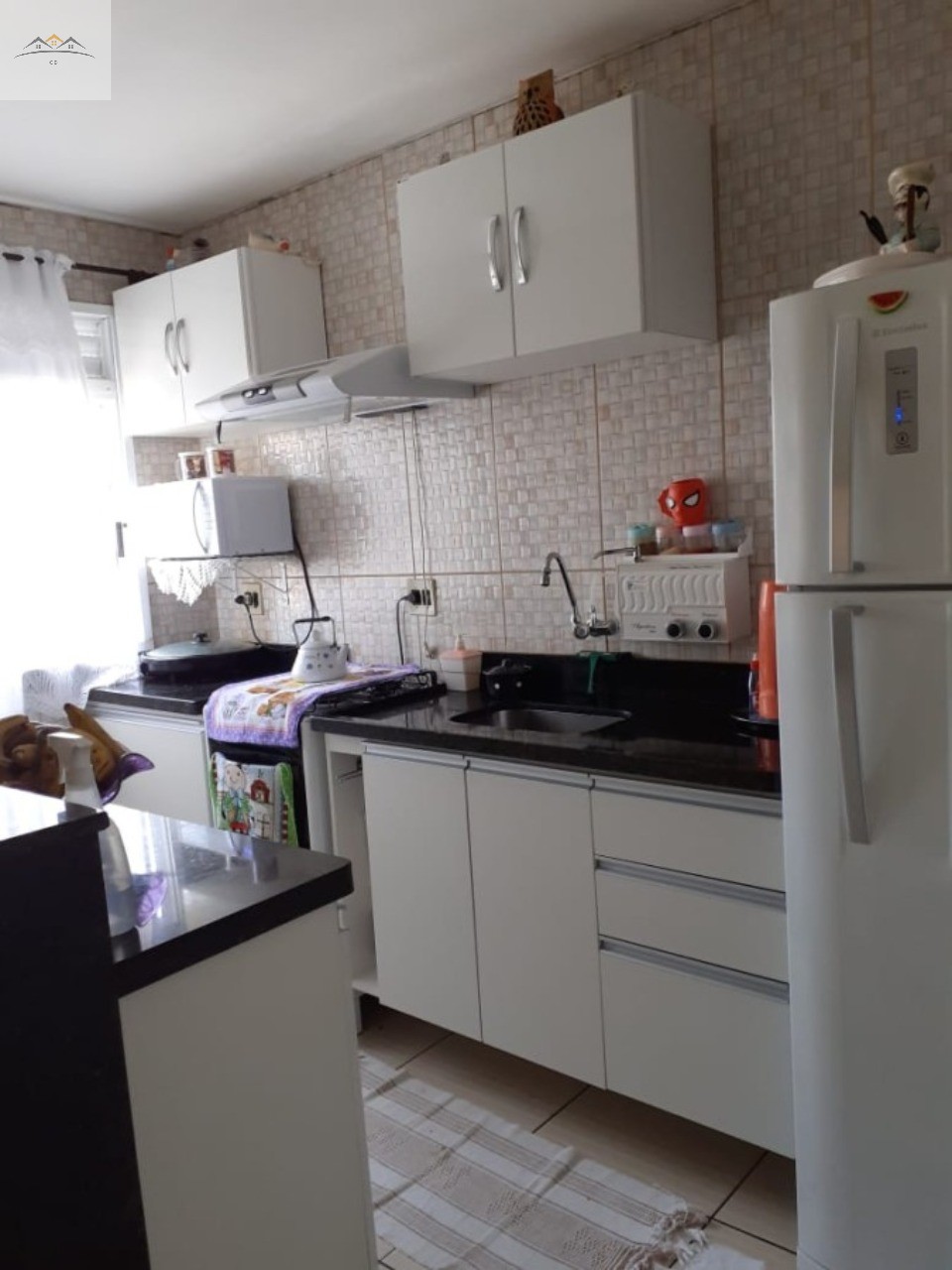 Apartamento, 2 quartos, 50 m² - Foto 3