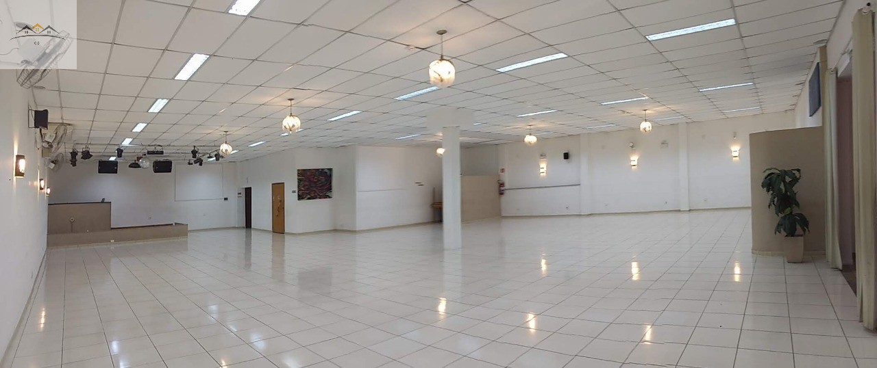 Loja-Salão, 450 m² - Foto 1
