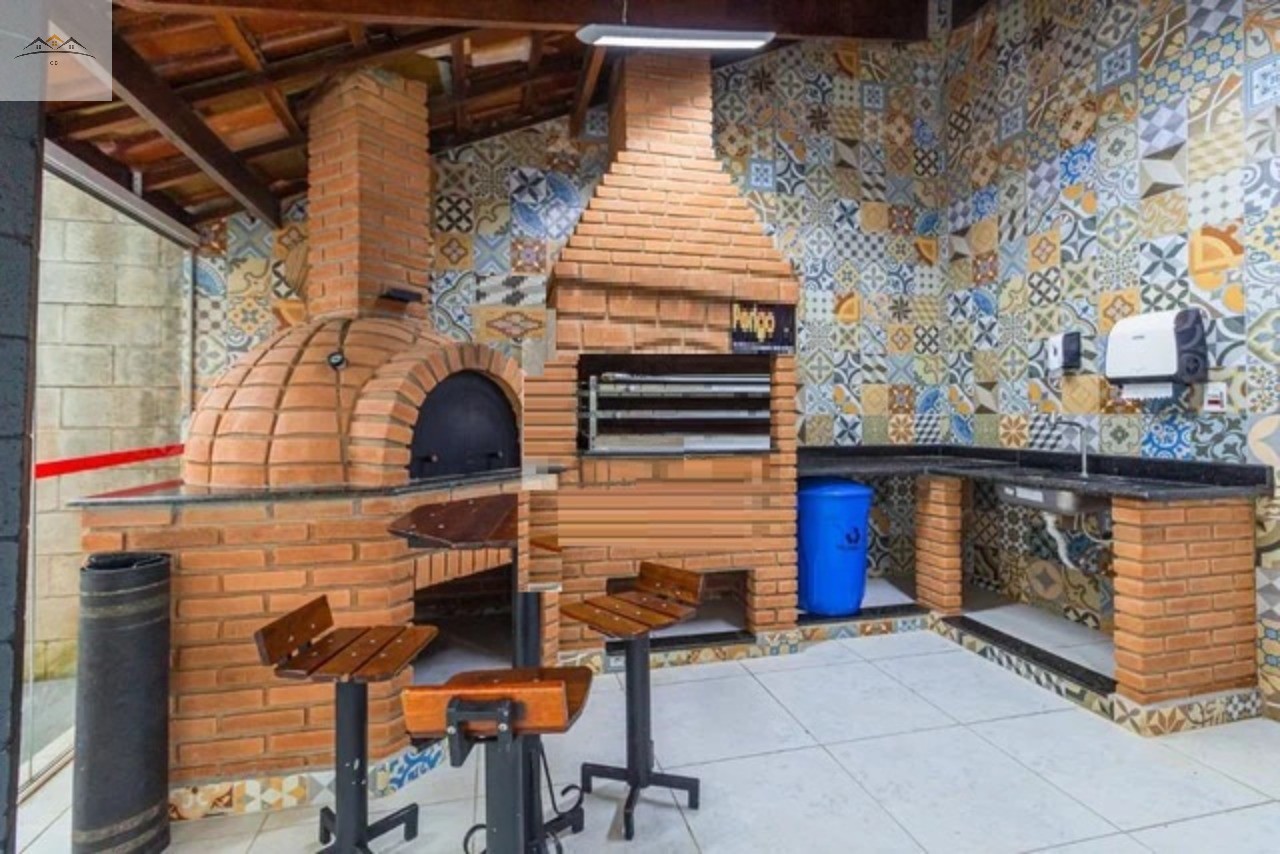 Apartamento, 3 quartos, 60 m² - Foto 20