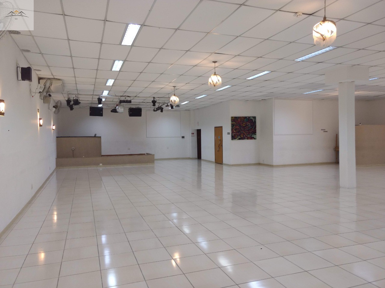 Loja-Salão, 450 m² - Foto 6