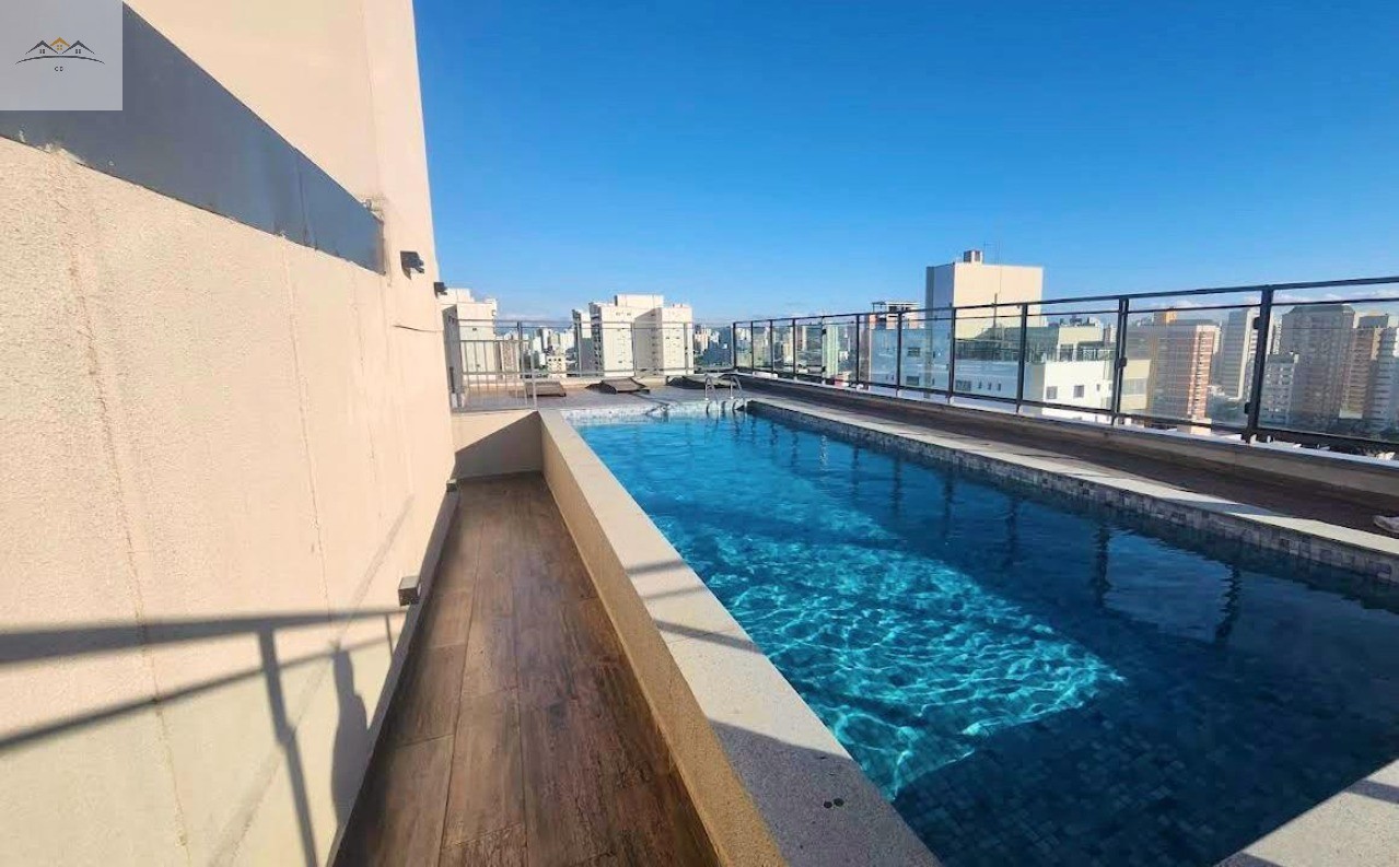 Apartamento, 2 quartos, 55 m² - Foto 9