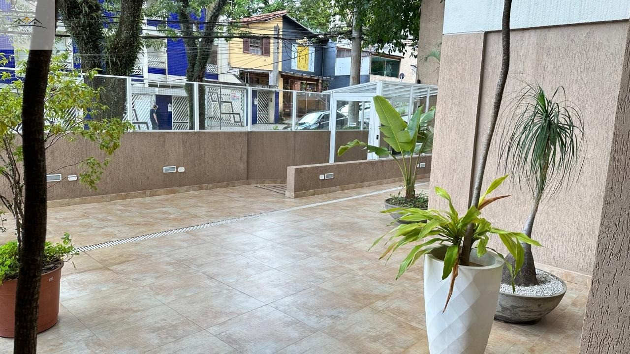 Apartamento, 3 quartos, 91 m² - Foto 41