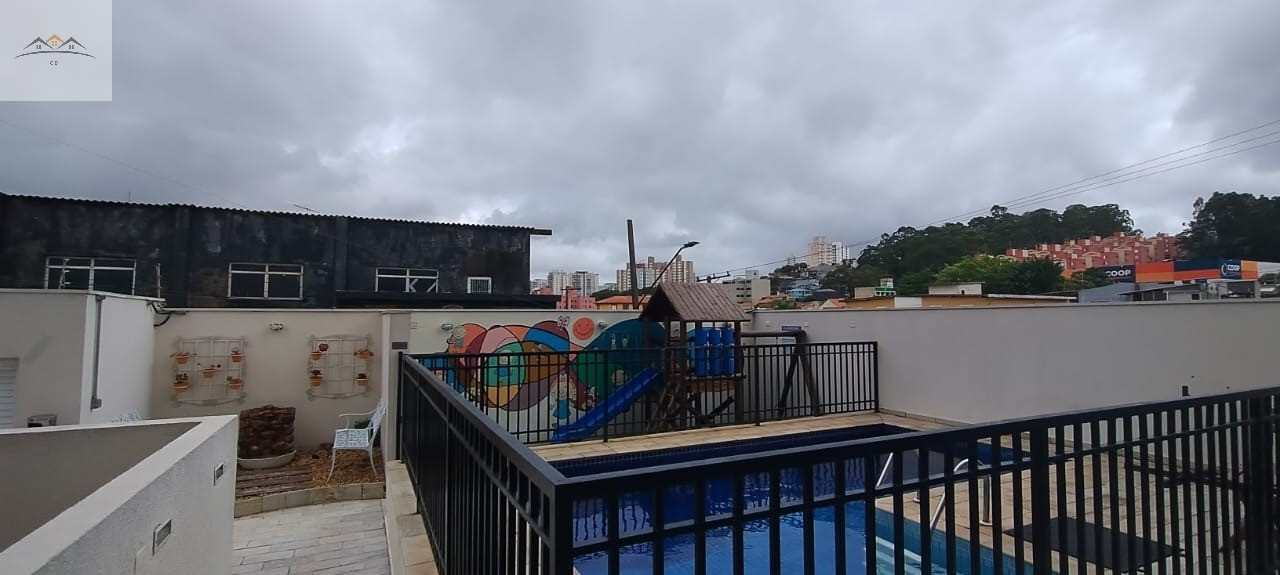 Apartamento, 3 quartos, 63 m² - Foto 29