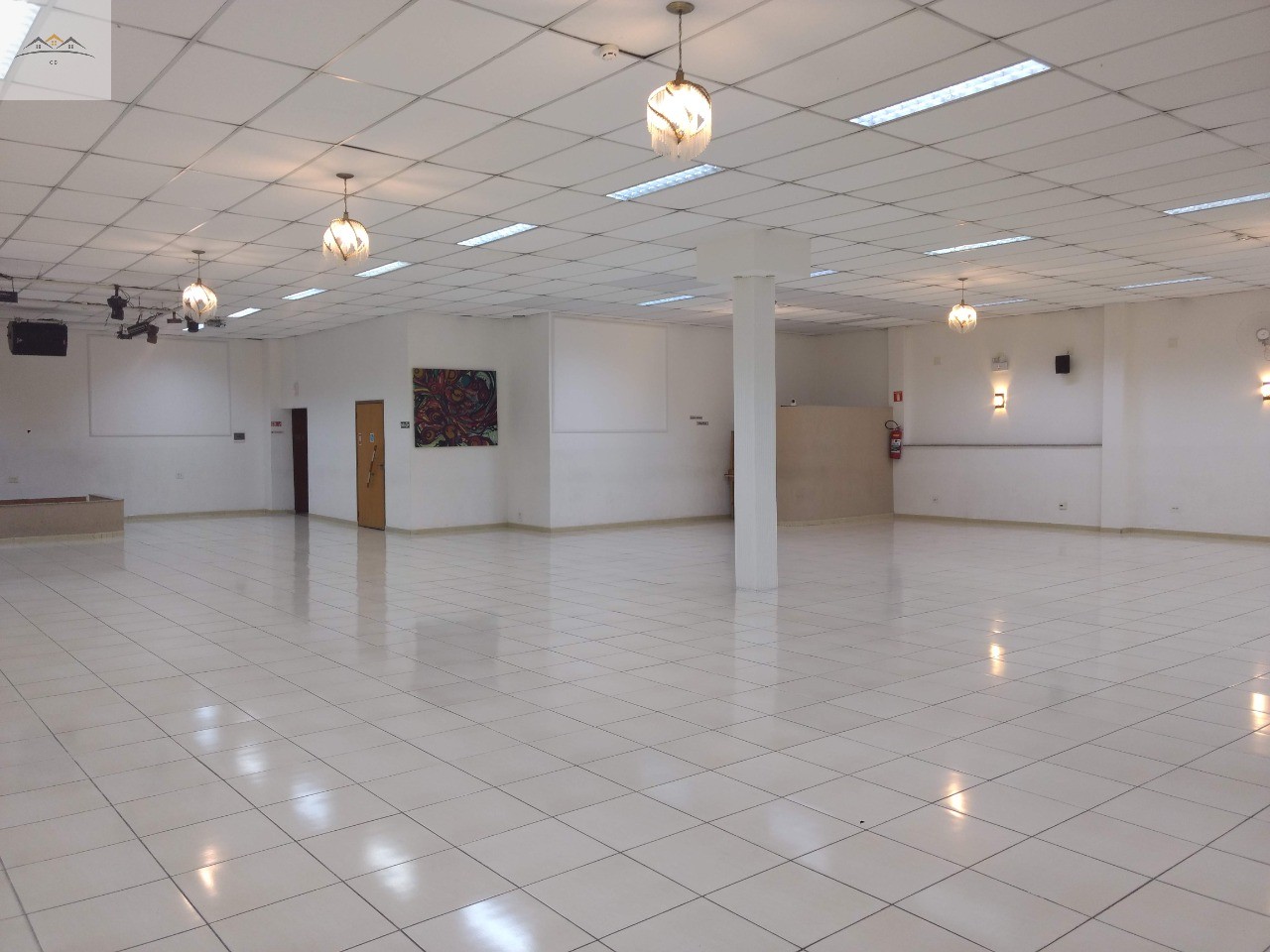 Loja-Salão, 450 m² - Foto 7