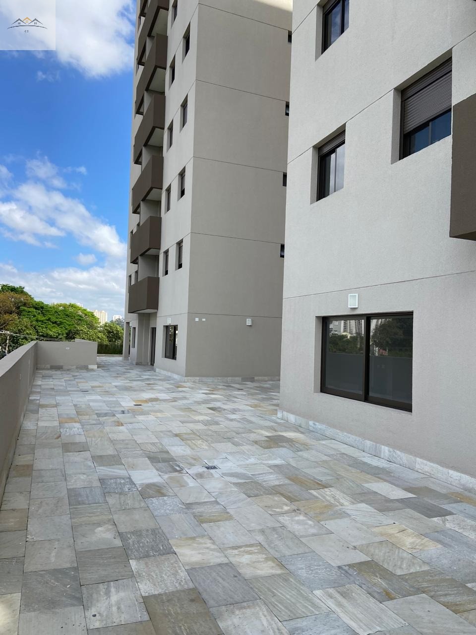Apartamento, 2 quartos, 56 m² - Foto 32