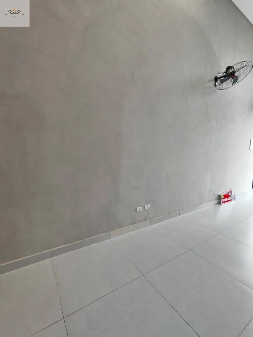 Loja-Salão, 35 m² - Foto 2