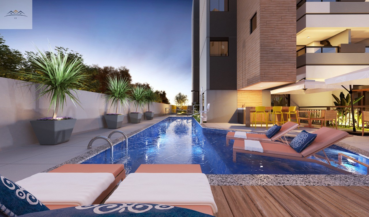 Apartamento, 2 quartos, 50 m² - Foto 20