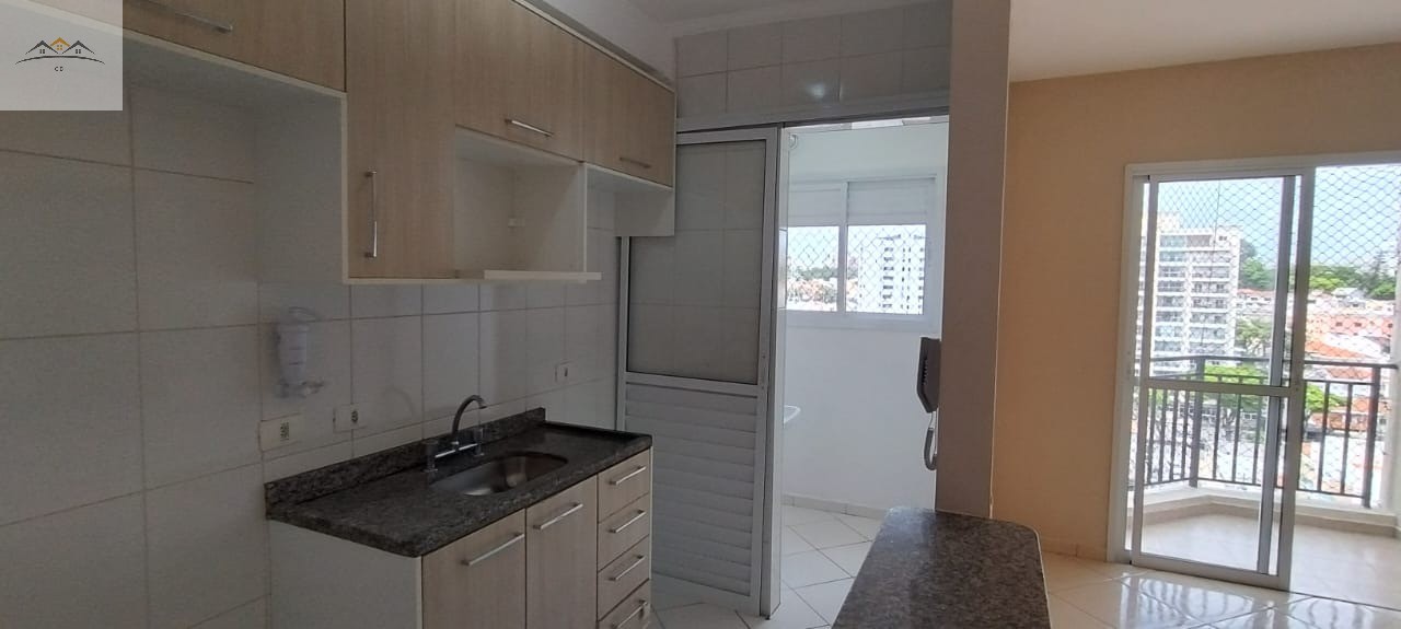 Apartamento, 3 quartos, 63 m² - Foto 5