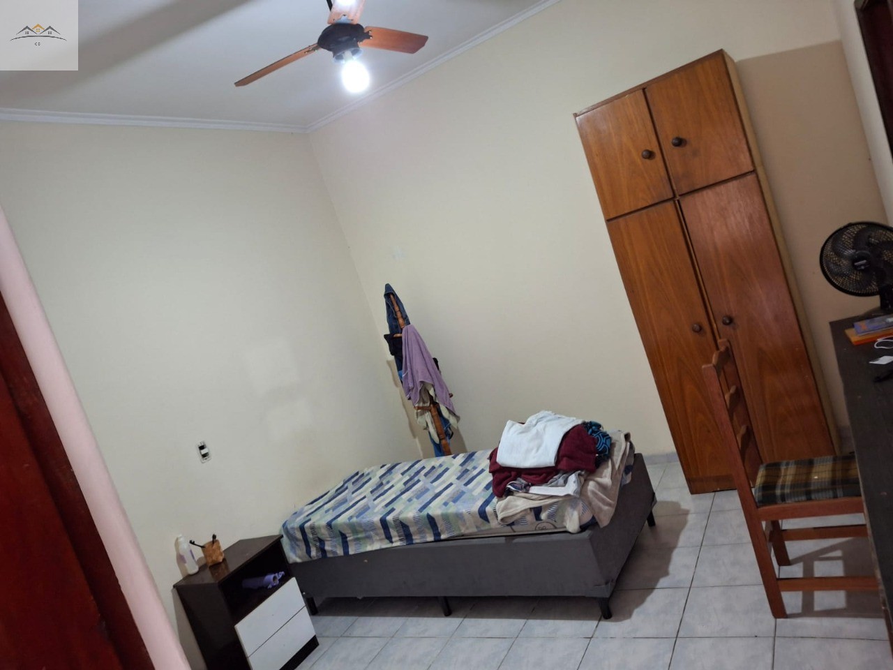 Casa, 5 quartos, 250 m² - Foto 11