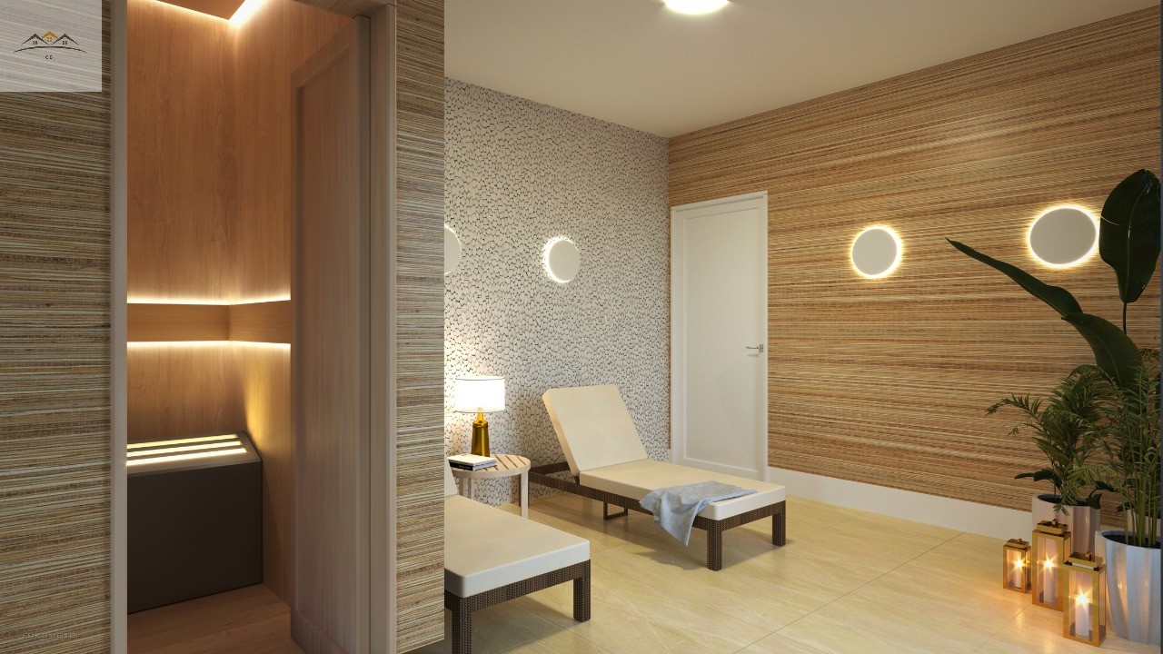 Apartamento, 2 quartos, 50 m² - Foto 14