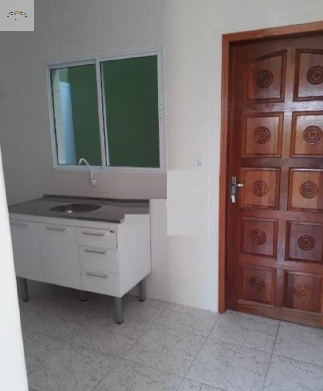 Casa, 2 quartos - Foto 4