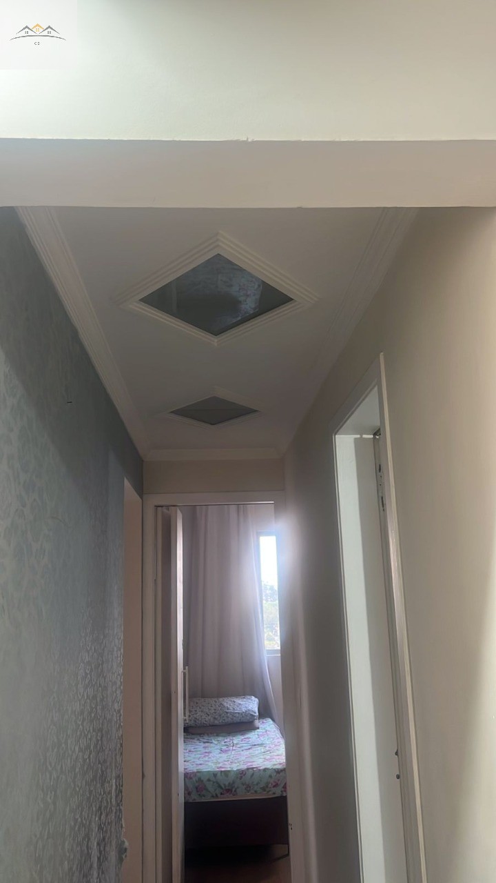 Apartamento, 3 quartos, 60 m² - Foto 7