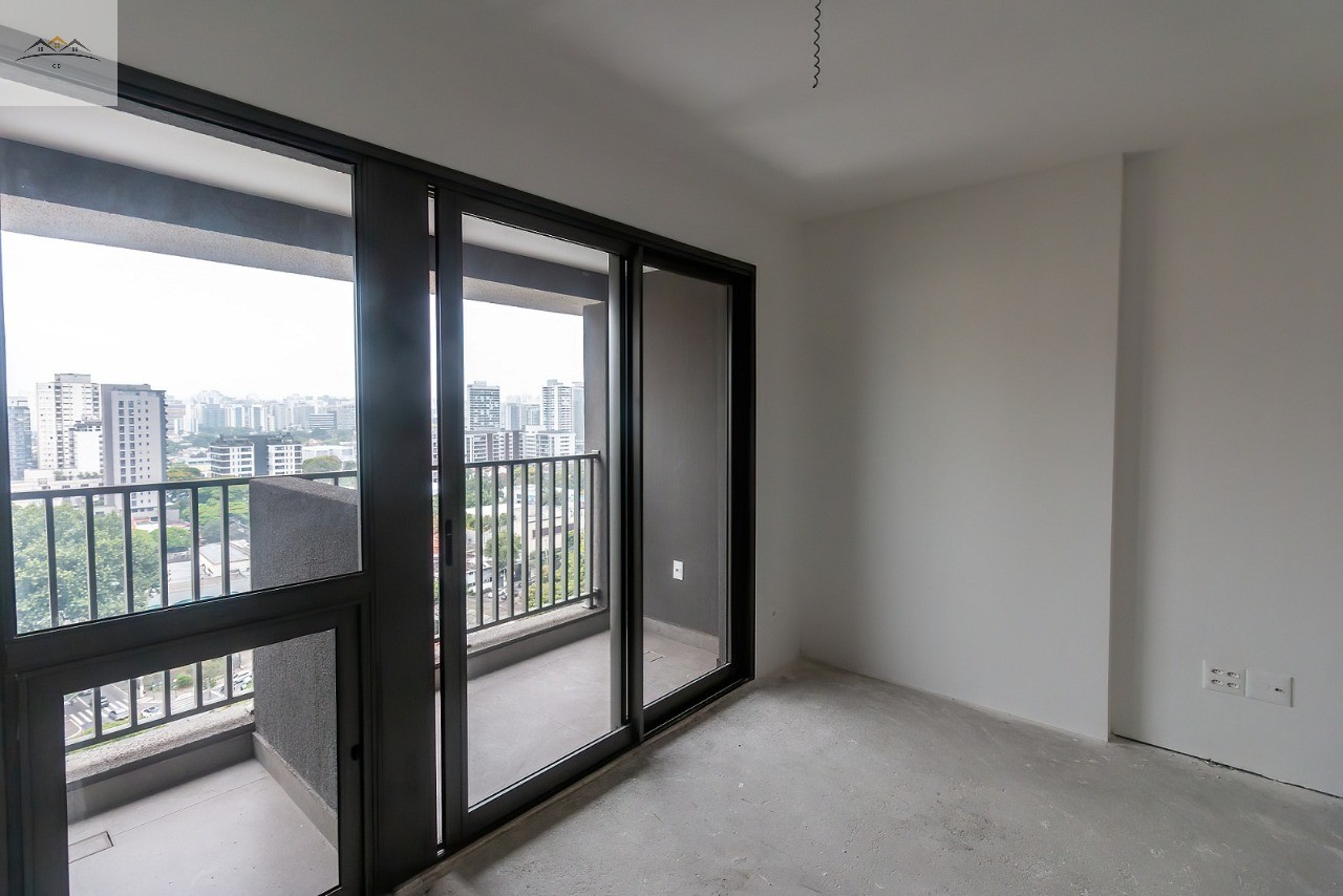 Apartamento, 1 quarto, 27 m² - Foto 4