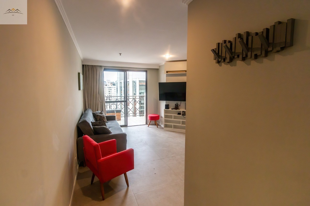 Apartamento, 2 quartos, 54 m² - Foto 2