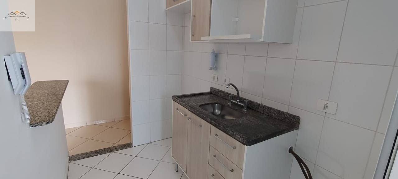 Apartamento, 3 quartos, 63 m² - Foto 4