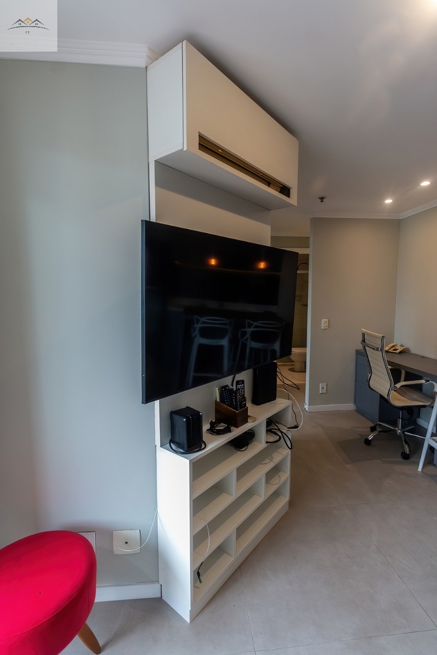 Apartamento, 2 quartos, 54 m² - Foto 3