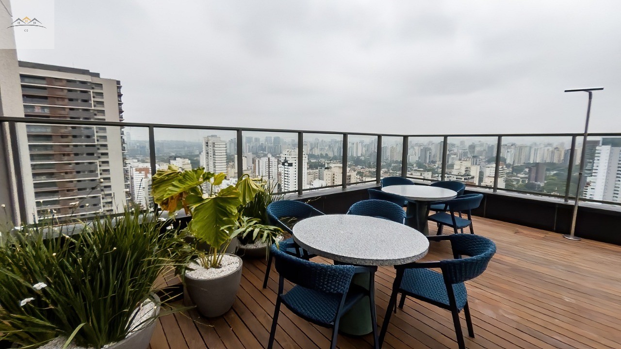 Apartamento, 1 quarto, 27 m² - Foto 11