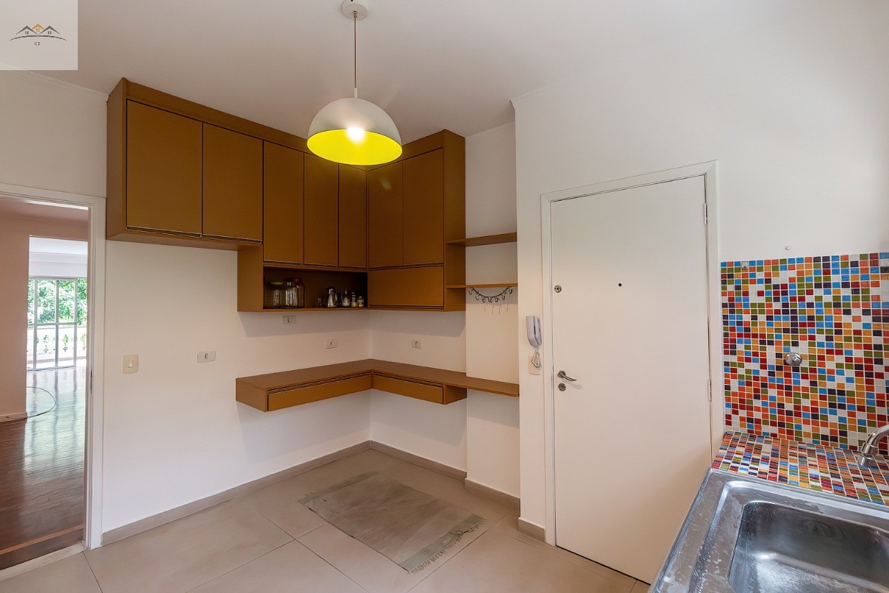 Apartamento, 2 quartos, 120 m² - Foto 16