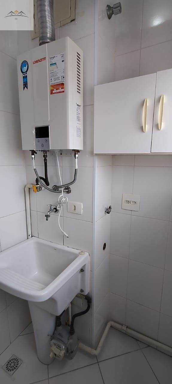 Apartamento, 3 quartos, 63 m² - Foto 10