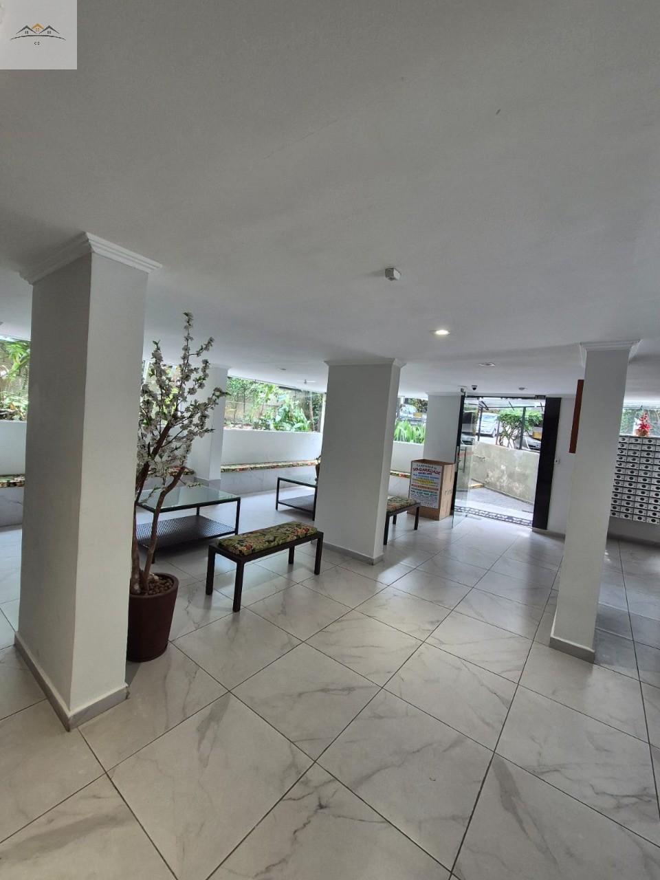 Apartamento, 2 quartos, 55 m² - Foto 9