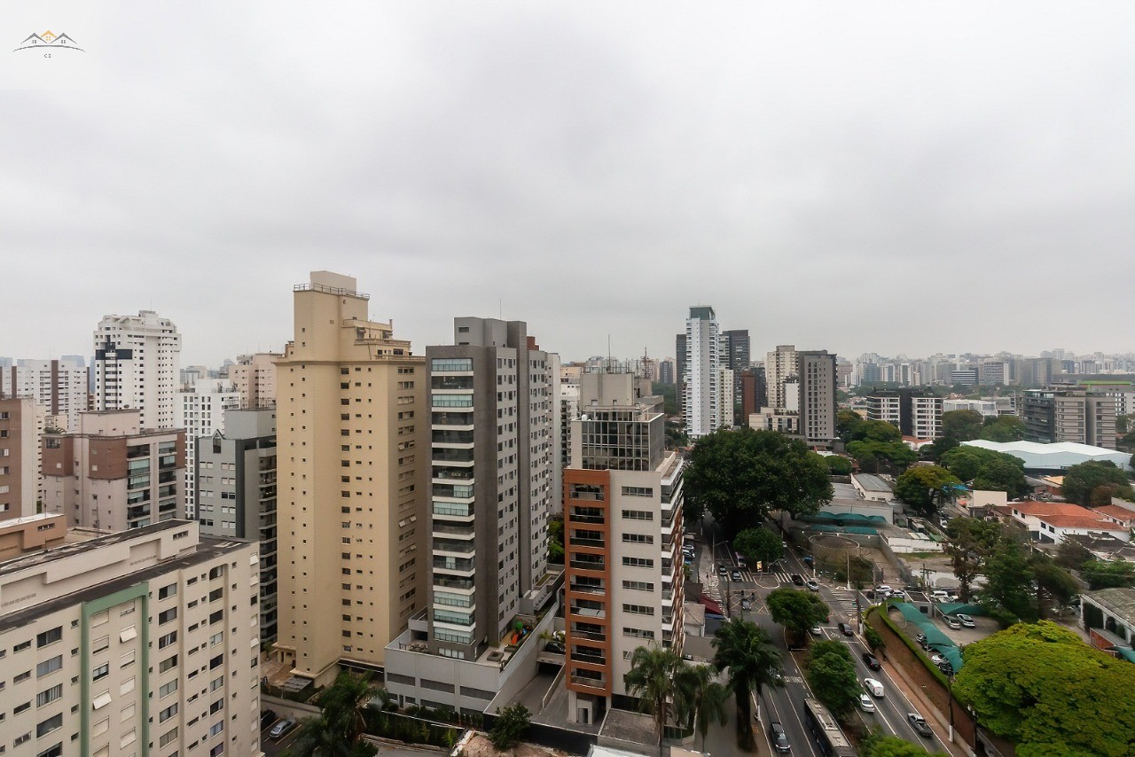 Apartamento, 1 quarto, 27 m² - Foto 7
