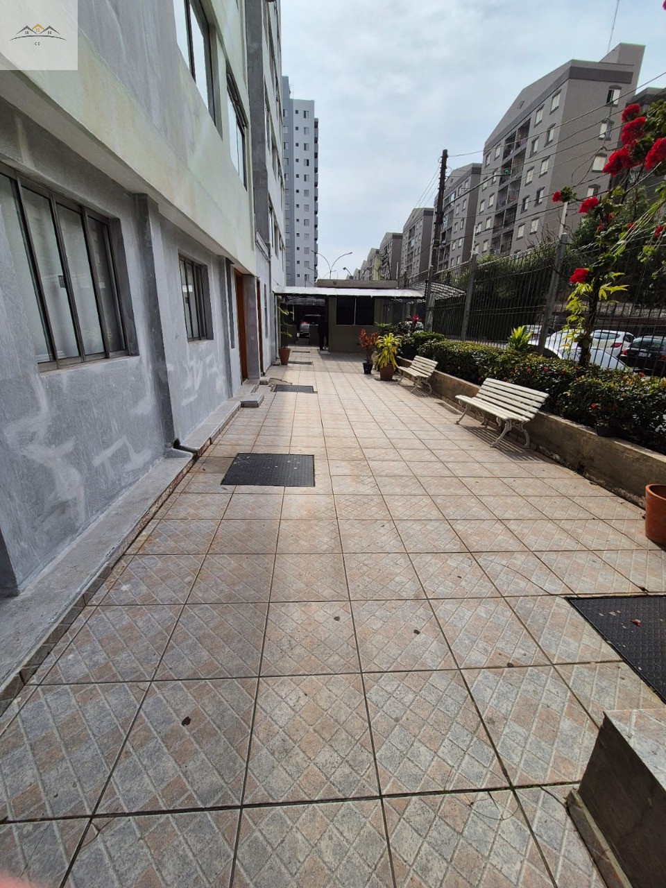 Apartamento, 2 quartos, 55 m² - Foto 6