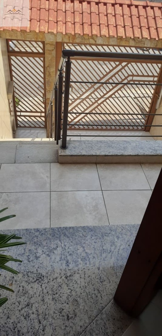 Casa, 3 quartos, 139 m² - Foto 3