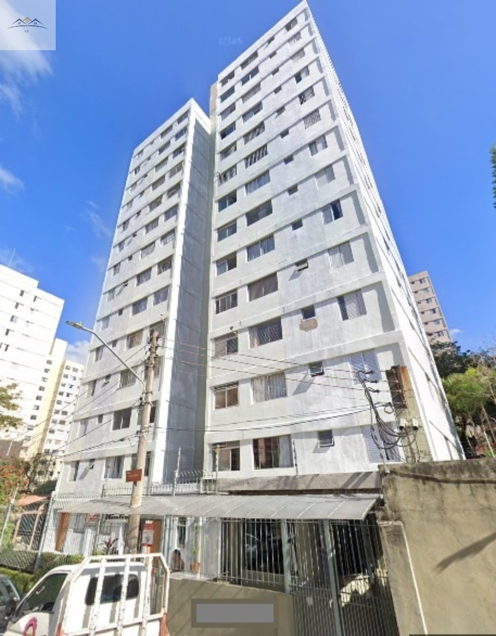 Apartamento, 2 quartos, 55 m² - Foto 2